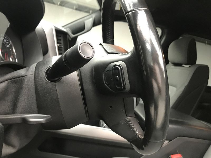 Used 2021 RAM 1500 Big HornImage 5