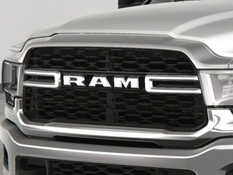 New 2023 RAM 4500 Tradesman Chassis Regular Cab 4x2 84