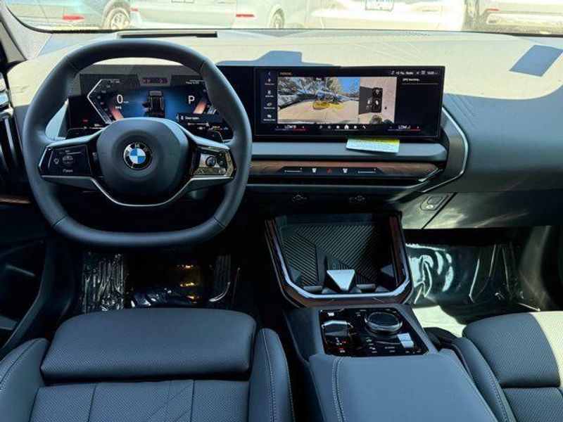 New 2026 BMW X3 30 xDriveImage 26