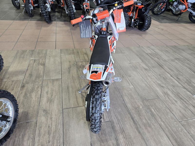 NEW 2025 KAYO KMB 60 Image 7