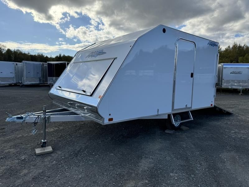 New 2026 NITRO 101X12 CROSSOVER Image 1