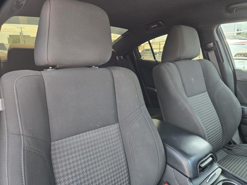 Used 2023 Dodge Charger SXT RWD
