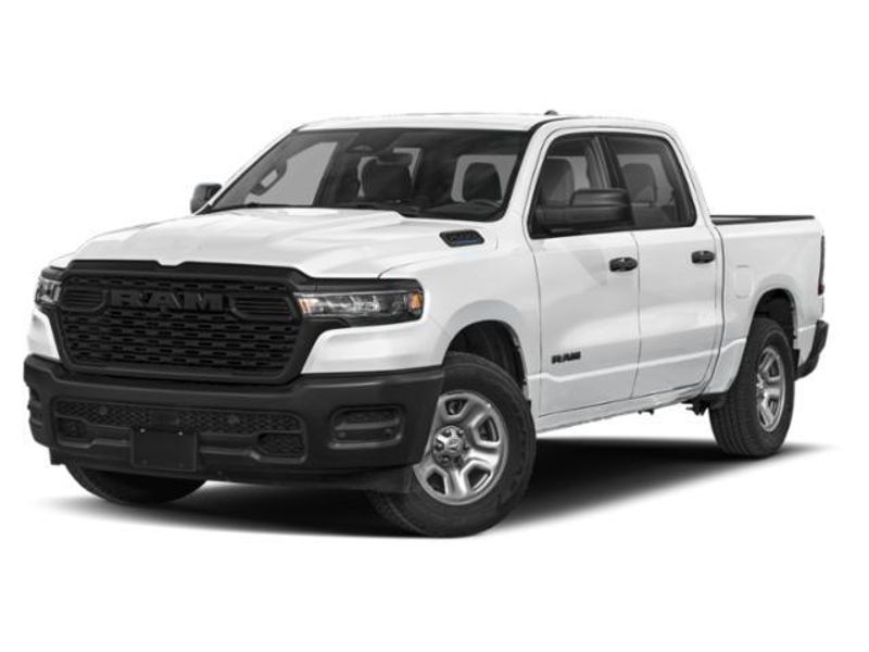 New 2027 RAM 1500 ExpressImage 1