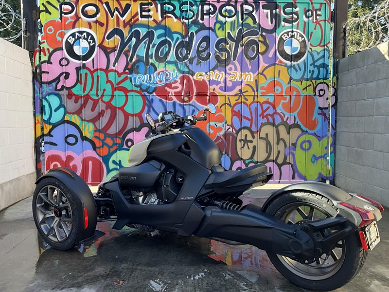 2024 Can-Am RYKER 900 ACEImage 6