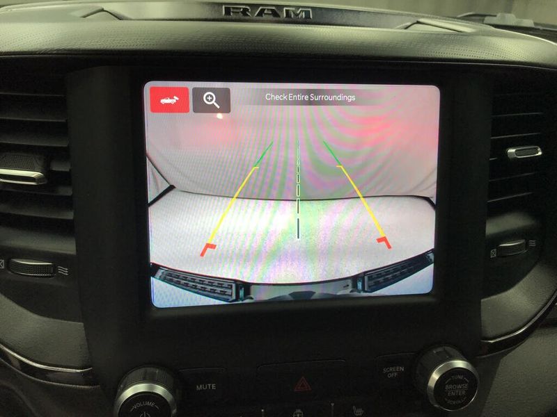 Used 2023 RAM 1500 Big HornImage 20