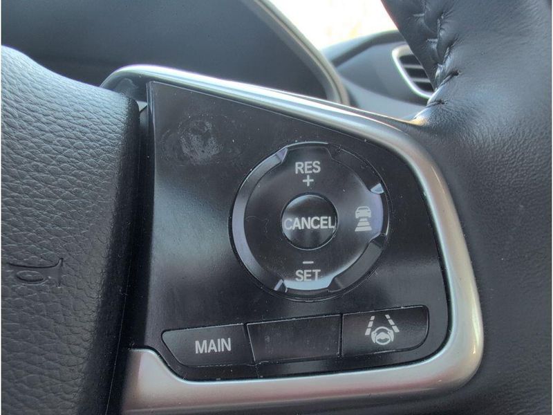 Used 2021 Honda CR-V EX-LImage 23