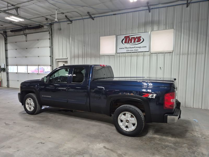2011 Chevrolet Silverado 1500 LTImage 17