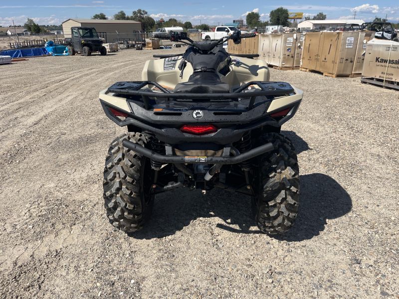 New 2026 Can-Am OUTLANDER PRO HD5 