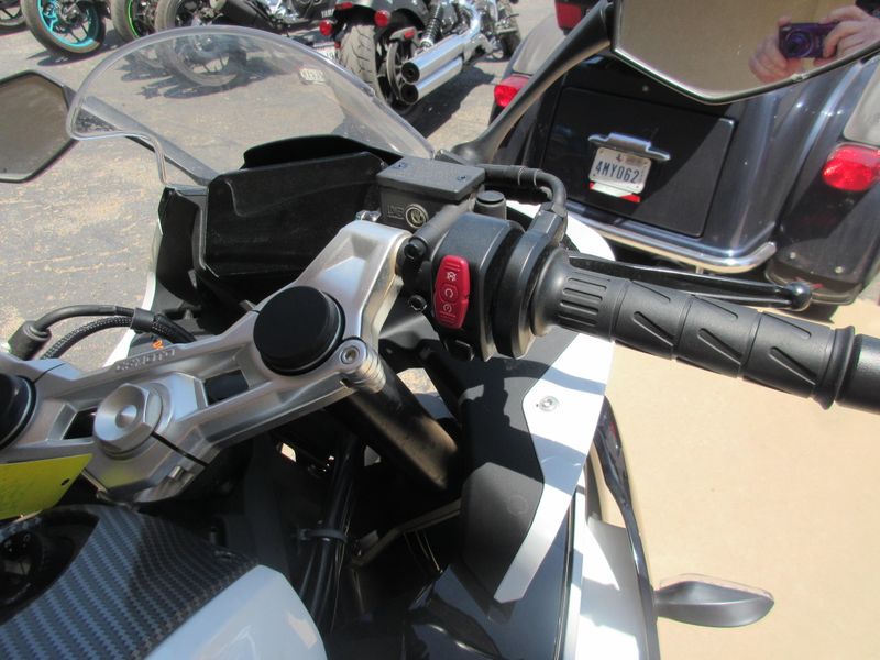 USED 2025 CFMOTO 300SS CF300-5US Image 14