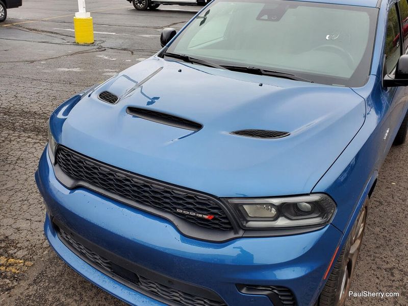 Used 2024 Dodge Durango R/T Premium