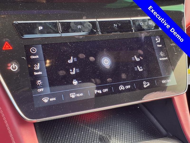 New 2025 Maserati Grecale Image 23