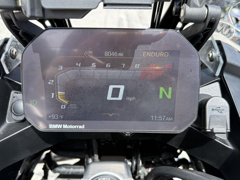 Used 2024 BMW F 900 GSA 