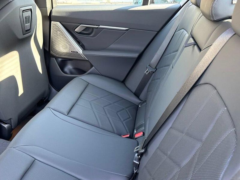 New 2027 BMW 5 Series 530iImage 25