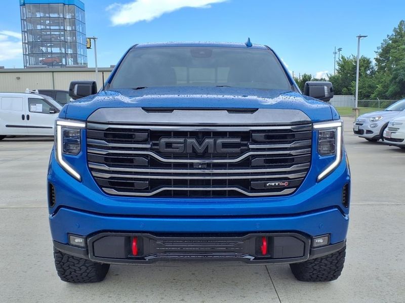 Used 2022 GMC Sierra 1500 AT4Image 14