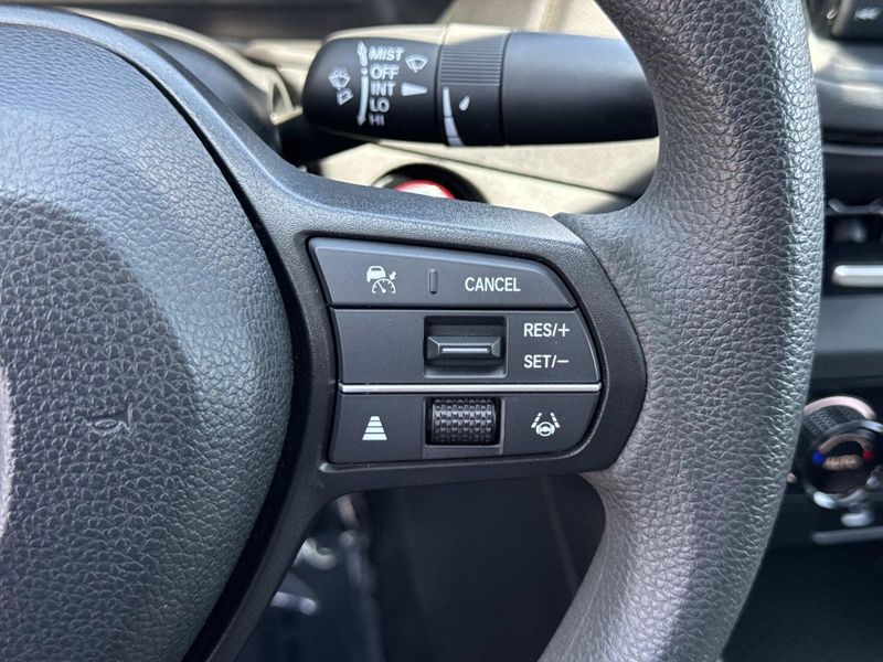 Used 2023 Honda Accord EX CVT