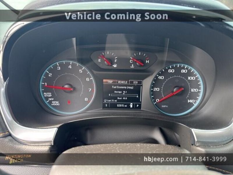 2020 Chevrolet Traverse LSImage 11