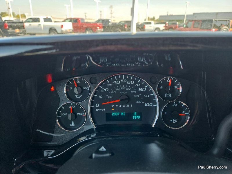 Used 2023 Chevrolet Express Cargo 