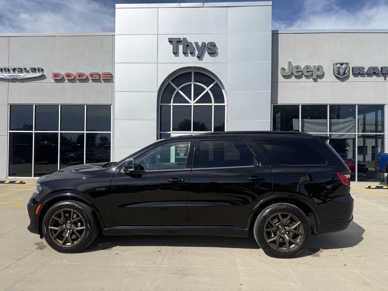 Used 2025 Dodge Durango R/T 20th Anniversary PlusImage 34