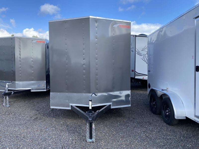 2025 MIRAGE 7X14 XE Image 5