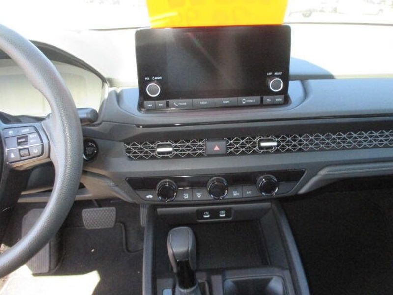 Used 2024 Honda Accord Sedan EXImage 17