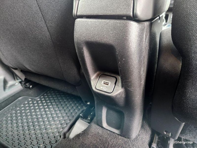 Used 2020 Jeep Renegade Altitude