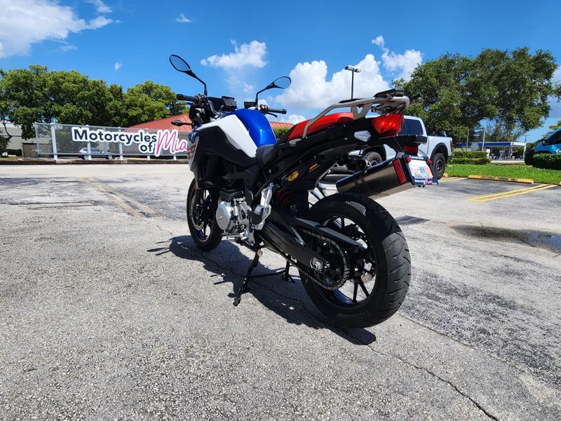 Used 2023 BMW F 750 GS Image 7
