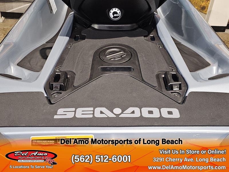 2024 Sea-Doo GTI SE 170 (SOUND SYSTEM) Image 16