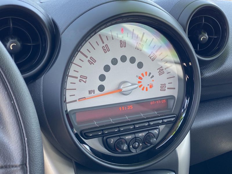 Used 2014 MINI Cooper Paceman PacemanImage 18