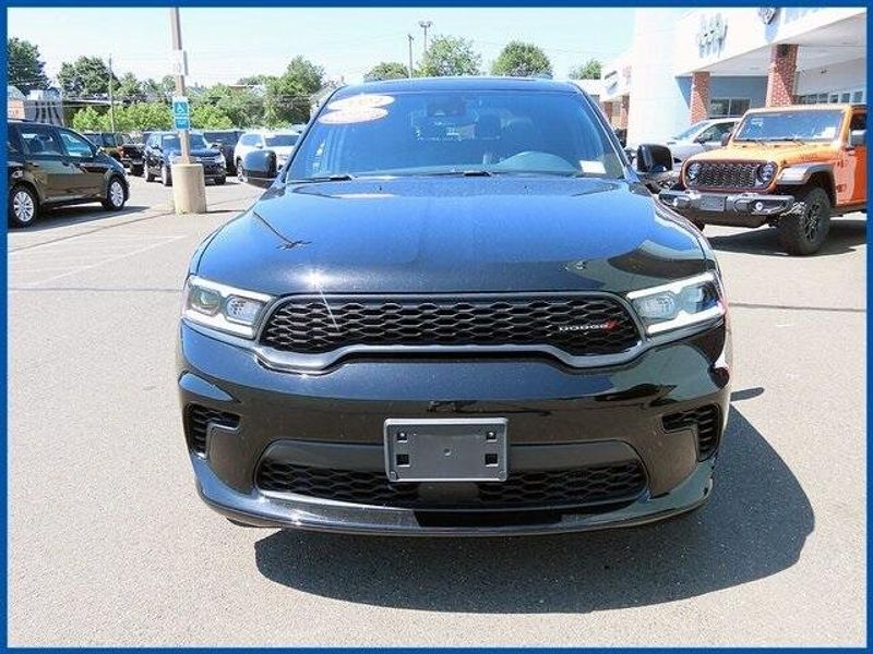 Used 2024 Dodge Durango GT PlusImage 3