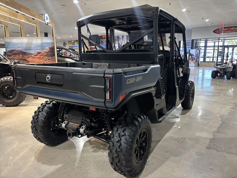 New 2026 Can-Am DEFENDER MAX XT HD11 WITH 10.25 IN. INFOTAINMENT Image 16
