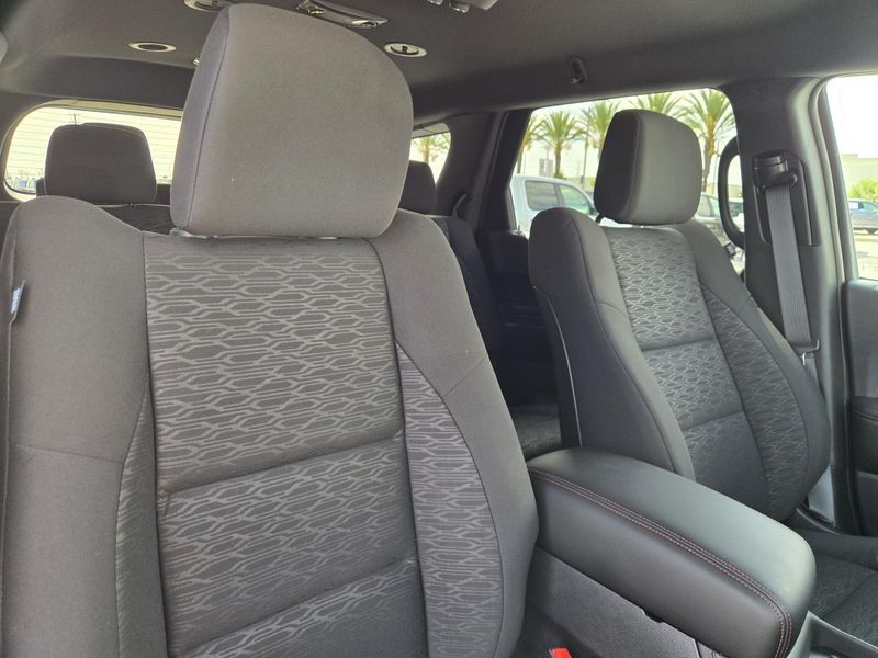 New 2026 Dodge Durango Gt Rwd