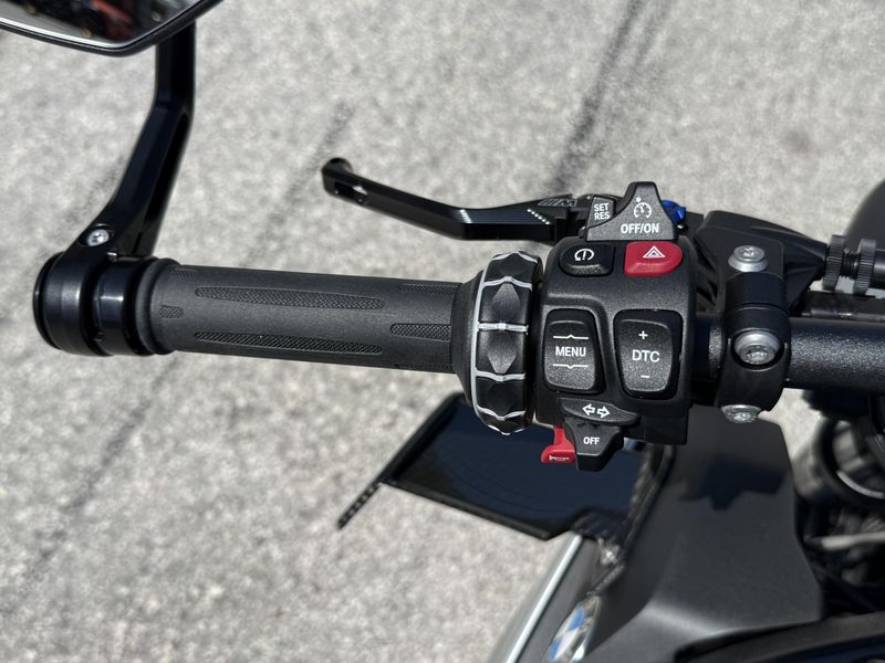 New 2026 BMW M 1000 R COMPETITION 