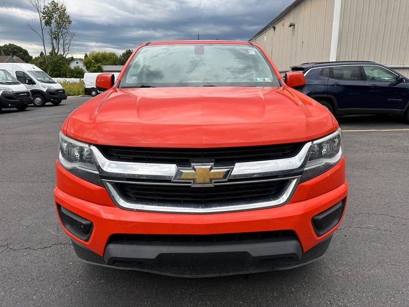 2019 Chevrolet Colorado Work TruckImage 11