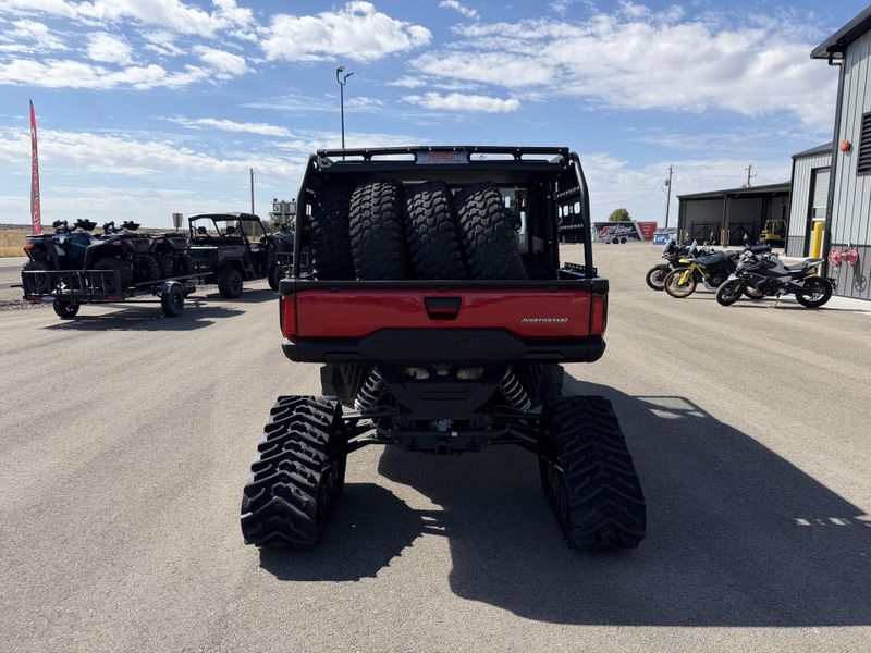 Used 2024 Polaris RANGER 1500 