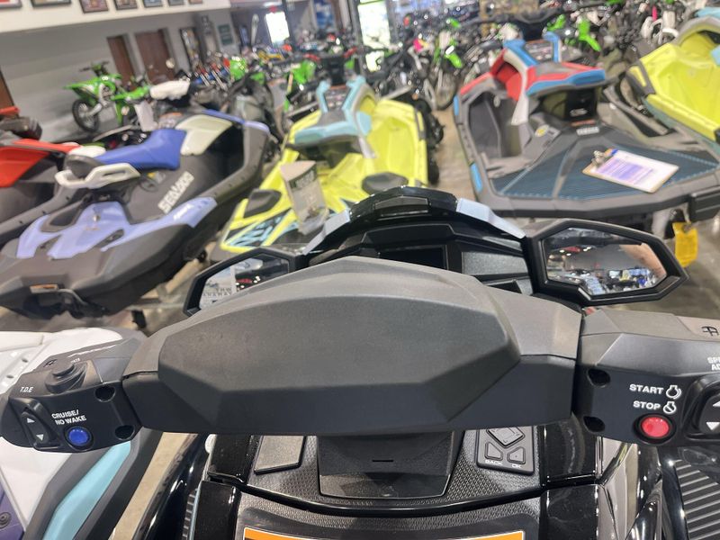 New 2025 Yamaha VX CRUISER Image 11