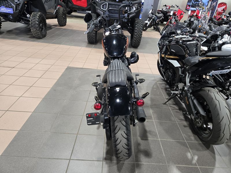 USED 2023 HARLEY FXBBS STREET BOB 114 Image 10