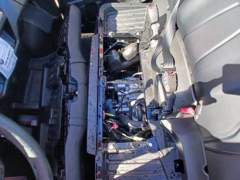 New 2025 Honda PIONEER 1000 