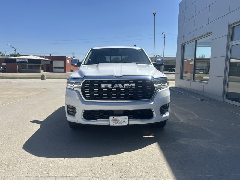 2025 RAM 1500 TungstenImage 3