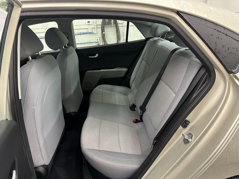 2018 Kia Rio SImage 21