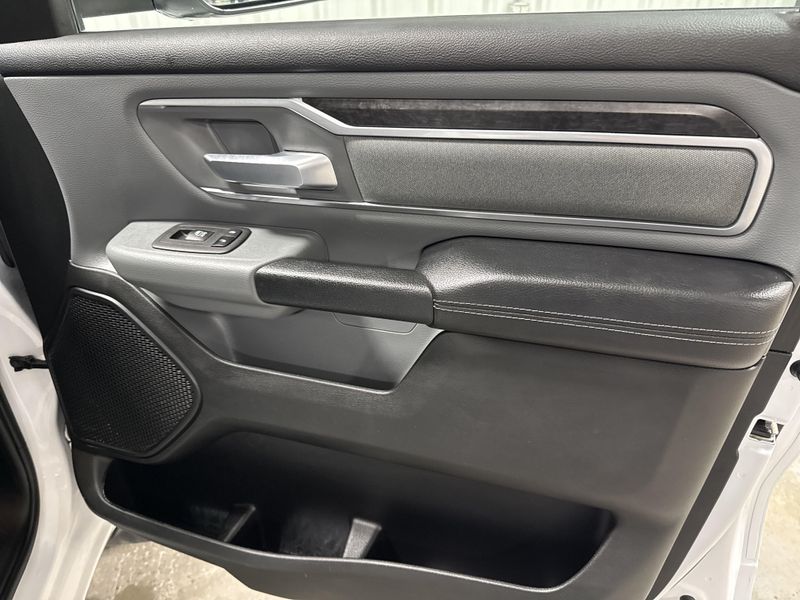 Used 2022 RAM 1500 Big HornImage 8