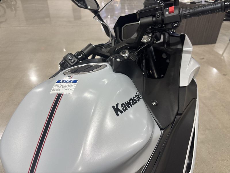 New 2026 Kawasaki NINJA 650 ABS Image 18