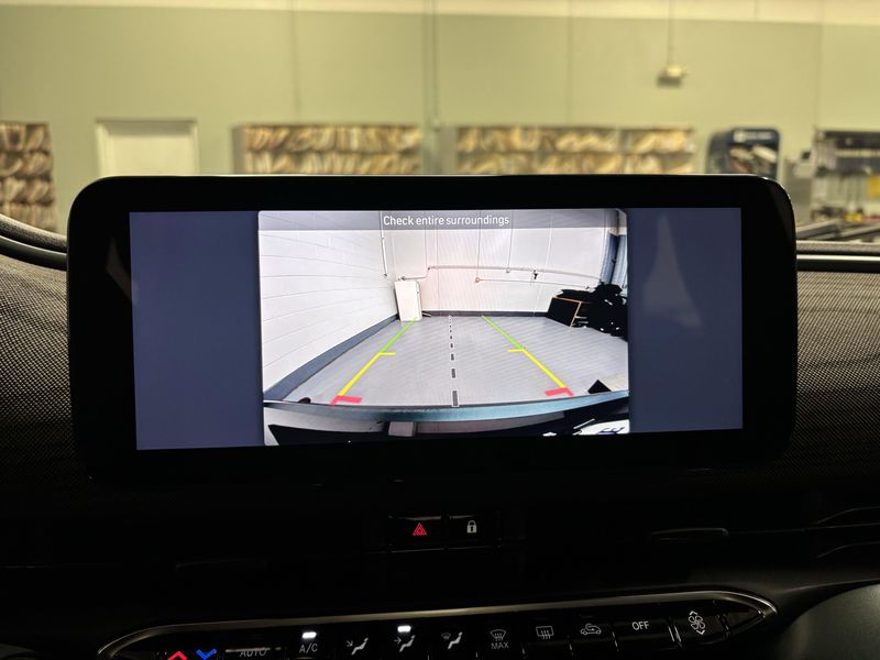 New 2025 Fiat 500e Giorgio Armani Collector