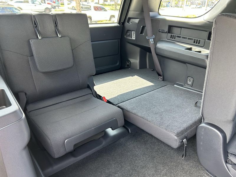 New 2025 Toyota 4Runner SR5Image 13