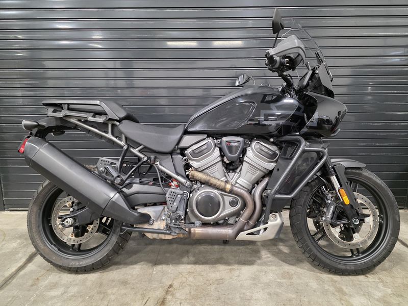 Used 2021 Harley-Davidson Pan America 1250 Special 