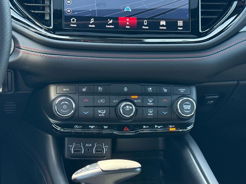 New 2026 Dodge Durango Gt Plus Awd