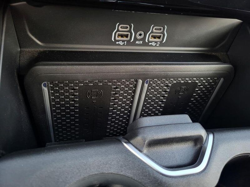 2025 RAM 2500 Laramie Mega Cab 4x4 6