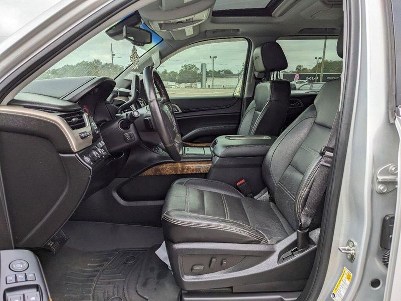 2015 GMC Yukon XL 1500 DenaliImage 27