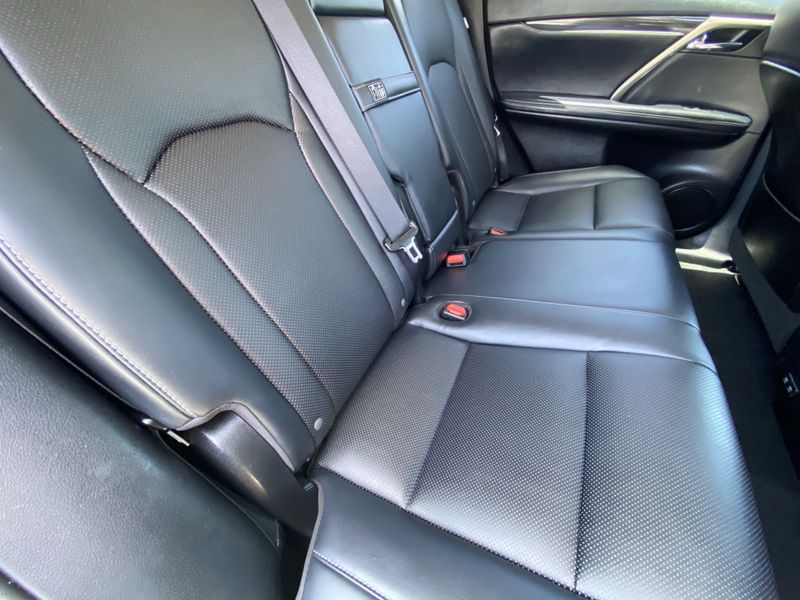 Used 2022 Lexus RX 350Image 12
