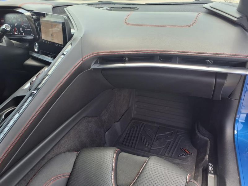 2020 Chevrolet Corvette Stingray StingrayImage 8