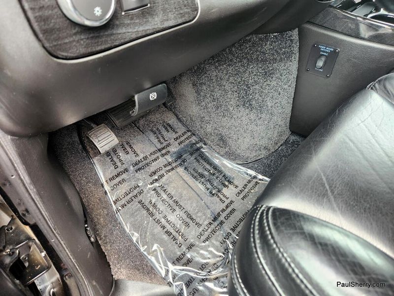 Used 2023 Chevrolet Express Cargo 